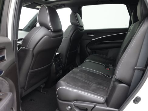 Used 2019 Acura MDX A-Spec AWD/4WD image 30