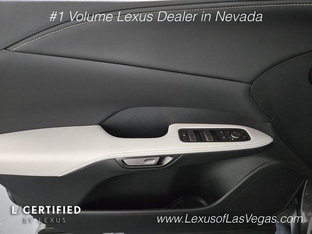 Used 2026 Lexus RX 350 Premium Plus w/ Convenience Package AWD/4WD image 29