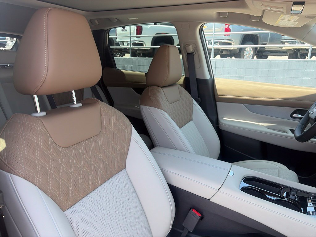 New 2026 Nissan Murano Platinum w/ Cargo Package AWD/4WD image 36