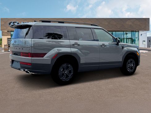 New 2026 Hyundai Santa Fe XRT AWD/4WD image 8