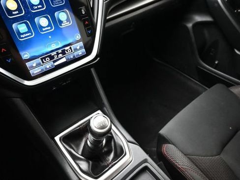 Used 2023 Subaru WRX Premium AWD/4WD image 9