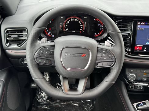 New 2026 Dodge Durango GT image 15