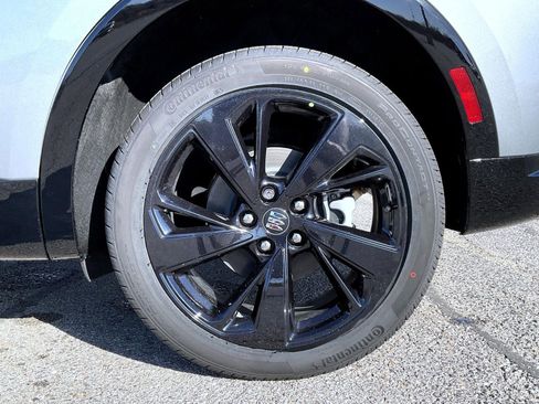 New 2026 Buick Envision Sport Touring AWD/4WD image 22