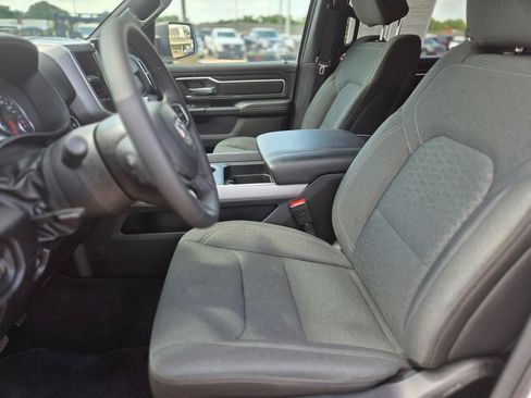 Used 2026 RAM 1500 Big Horn AWD/4WD image 15