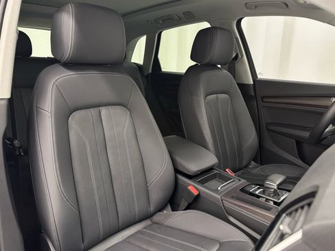 Used 2022 Audi Q5 2.0T Premium Plus image 19