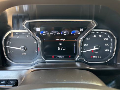 Used 2020 GMC Sierra 2500 Denali w/ Technology Package image 10