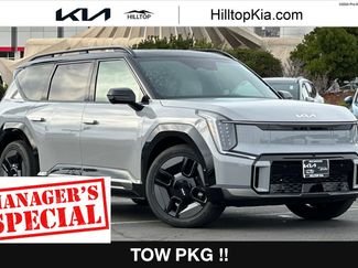 New 2026 Kia EV9 GT-Line video 1