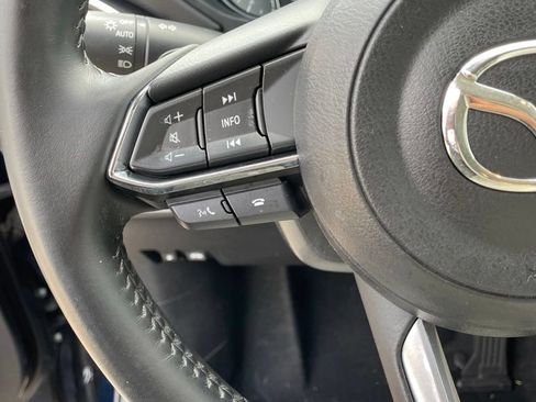 Used 2023 MAZDA CX-5 AWD 2.5 S w/ Premium Package image 15