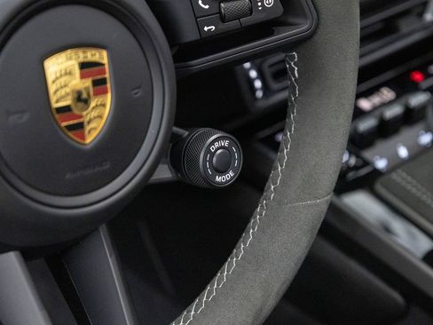 Certified 2023 Porsche 911 GT3 RWD image 23