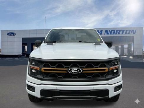 Used 2025 Ford F150 Tremor AWD/4WD image 10