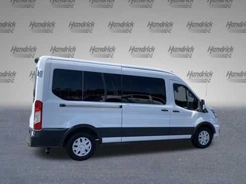 Used 2023 Ford Transit 350 XLT RWD image 11