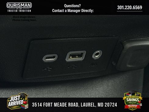 Used 2024 Chevrolet Malibu LT FWD image 28