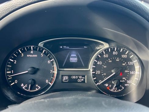 Used 2013 Nissan Altima 2.5 S FWD image 16