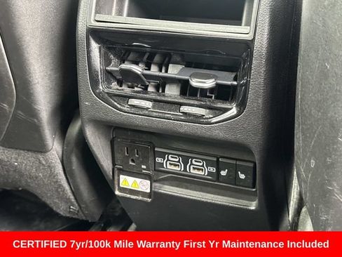 Used 2022 Jeep Grand Cherokee Limited AWD/4WD image 12