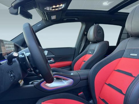 New 2026 Mercedes-Benz GLE 63 AMG S image 20