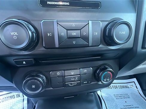 Used 2018 Ford F150 XL w/ Equipment Group 101A Mid image 21