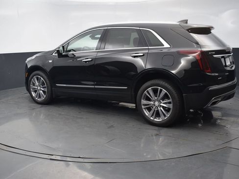 New 2026 Cadillac XT5 Premium Luxury w/ Driver Assist Package AWD/4WD image 3