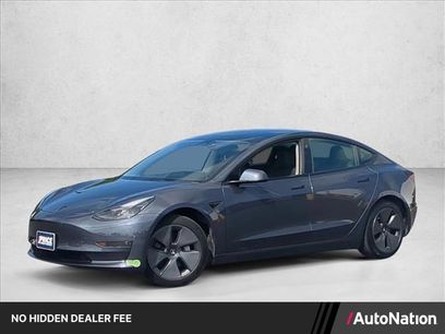 Used 2023 Tesla Model 3 Standard Range