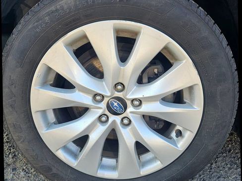 Used 2015 Subaru Legacy 2.5i Premium image 9