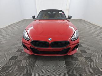 Used 2023 BMW Z4 M40i w/ Premium Package RWD video 2