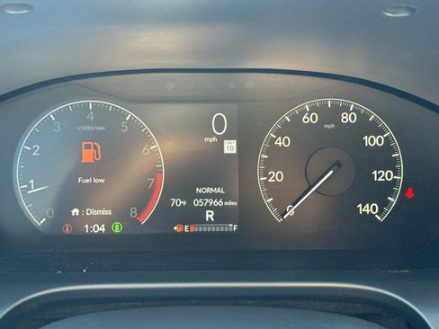 Used 2024 Honda HR-V LX image 23