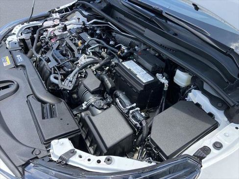Certified 2025 Toyota Corolla SE w/ Convenience Package FWD image 31