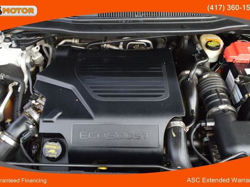 Used 2013 Ford Explorer Sport image 28