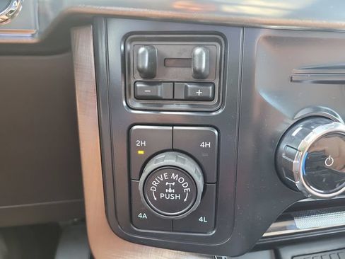 New 2026 Ford F150 King Ranch w/ Equipment Group 601A High AWD/4WD image 30