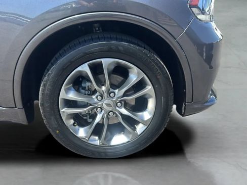 Used 2019 Dodge Durango GT RWD image 34