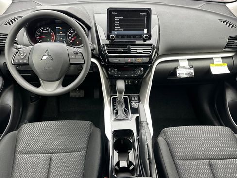 New 2026 Mitsubishi Eclipse Cross Ralliart image 14