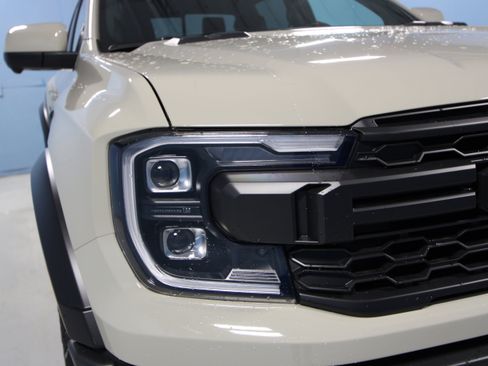 New 2026 Ford Ranger Raptor image 31