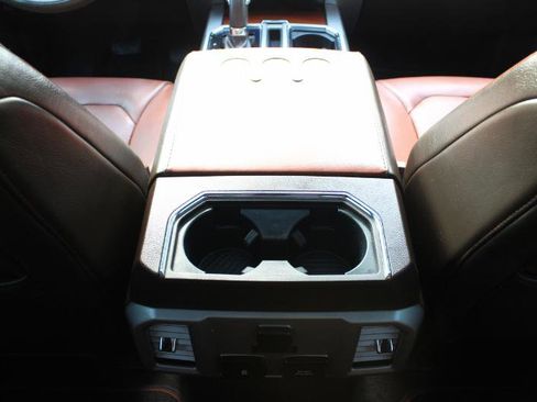 Used 2019 Ford F150 King Ranch w/ Equipment Group 601A Luxury image 40