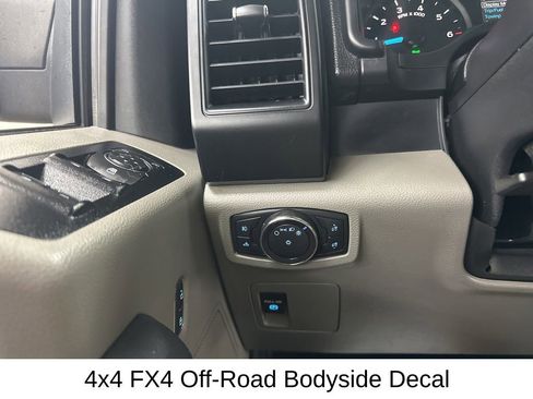 Used 2018 Ford F150 XL w/ Equipment Group 101A Mid AWD/4WD image 41