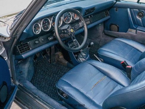 Used 1986 Porsche 911 Carrera image 26