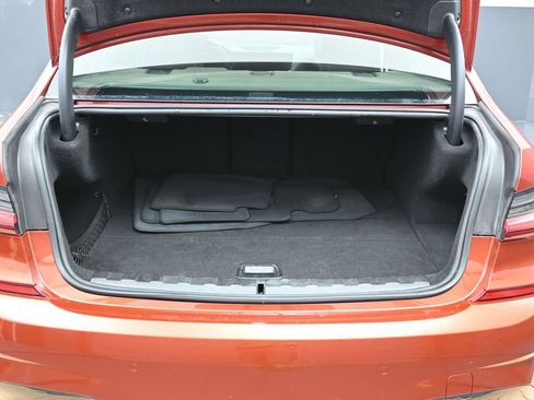 Used 2022 BMW 330e w/ M Sport Package RWD image 14