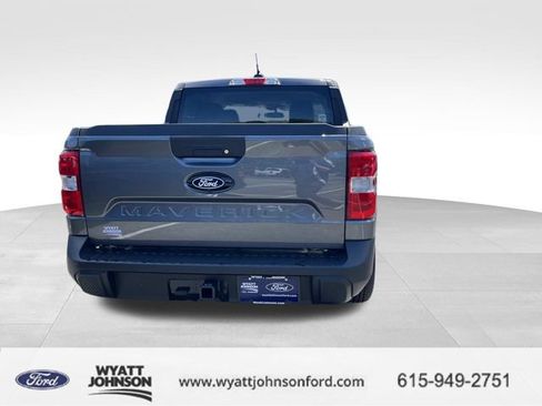 New 2026 Ford Maverick XL FWD image 4