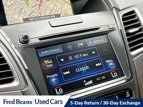 Used 2016 Acura RDX AWD w/ Advance Package image 20