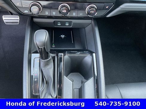 Used 2026 Honda Accord Sport image 32