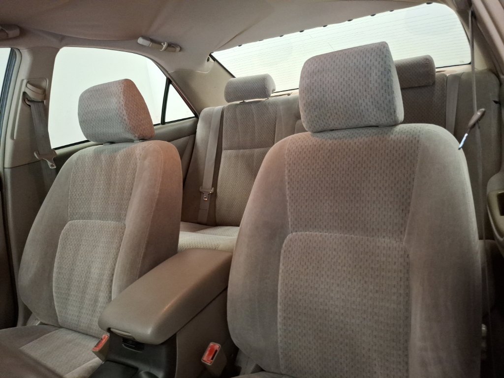 Used 2003 Toyota Camry LE FWD image 18