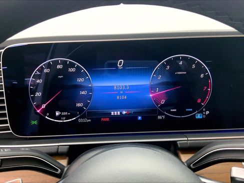 Used 2024 Mercedes-Benz GLE 350 4MATIC image 22
