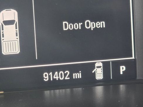 Used 2020 Chevrolet Colorado W/T w/ WT Convenience Package image 14