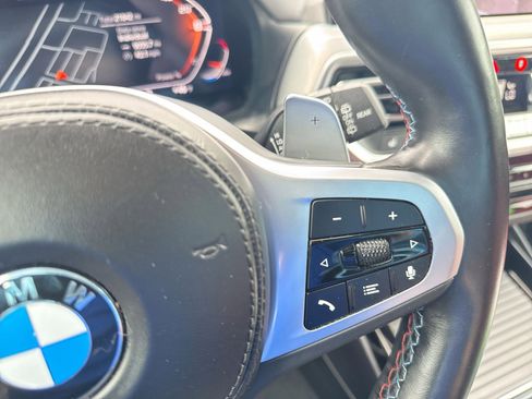 Used 2024 BMW X3 M40i AWD/4WD image 17