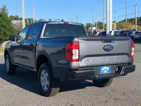 New 2025 Ford Ranger XL image 19