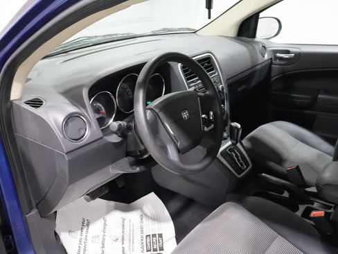 Used 2010 Dodge Caliber SXT FWD image 14