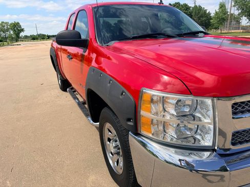 Used 2013 Chevrolet Silverado 1500 LT w/ All-Star Edition AWD/4WD image 29