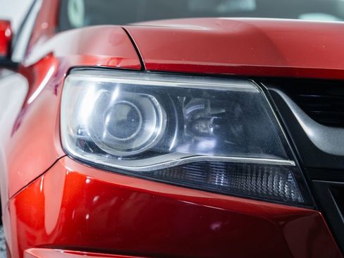 Used 2015 Chevrolet Colorado Z71 image 13