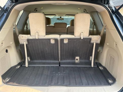 Used 2015 Nissan Pathfinder SV w/ Cargo Package image 22