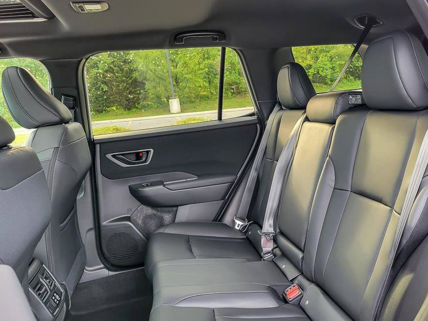 New 2026 Subaru Outback Premium AWD/4WD image 5