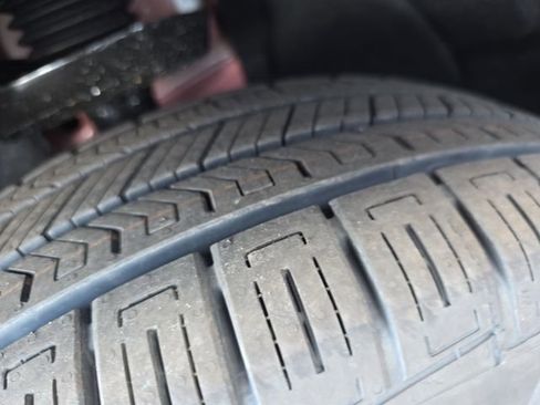 New 2026 Chevrolet Equinox LT w/ Convenience Package II image 27