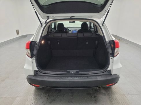 Used 2020 Honda HR-V EX image 29
